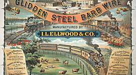 Timeline: Closing the Frontier