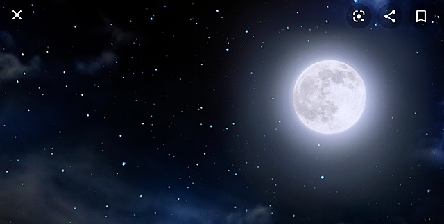 Una larga madrugada.