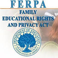 The Family Educational rights and Privacy Act