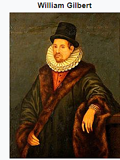 English scientist William Gilbert coined the word electricus after careful experiments.