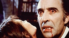 Timeline: DRACULA