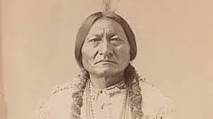 Sitting Bull