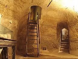 El otro lado del pasadizo