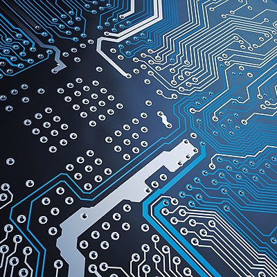 Timeline: Technology through the years