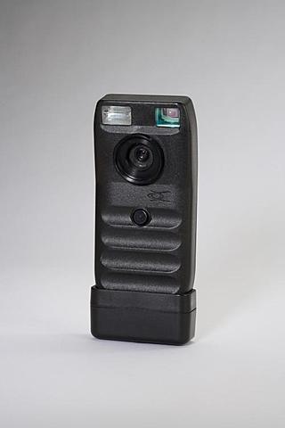 Dycam Model 1 ou Logitech Fotoman