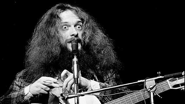 Jethro Tull