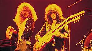 Led zeppelin