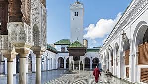 Universidad de Qarawiyyin