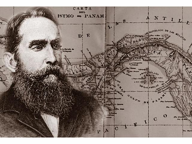 El uno de abril Rafael Nuñez vuelve a ser elgido presidente. Nuñez intenta promover la reforma de la Constitución.