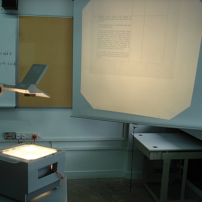 Timeline: EdTech Journey