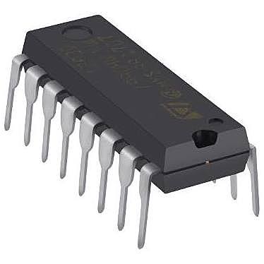 Circuitos integrados