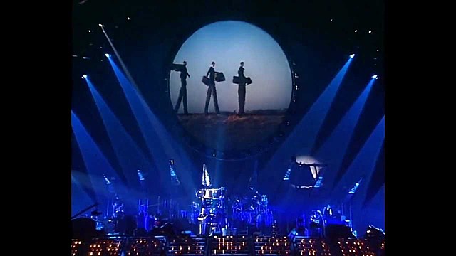 Pink Floyd
