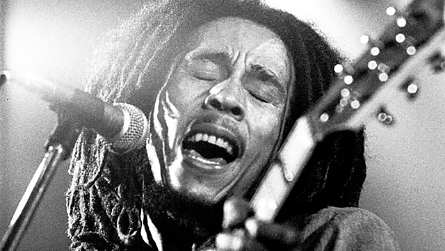 Bob Marley