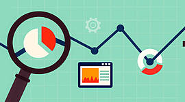 Timeline: История развития статистики как науки