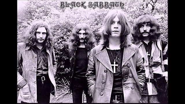 Àlbum nou al grup Black Sabbath