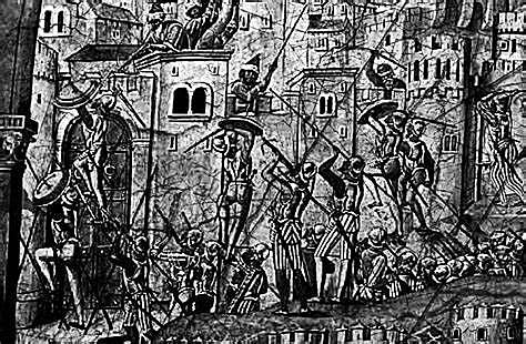 24.La conquista de Oran