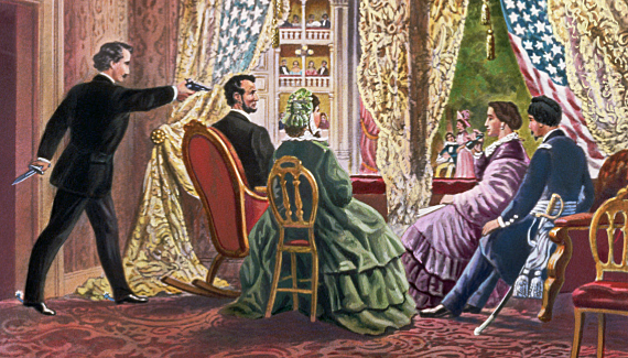 Assassination of Lincoln