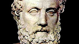 Timeline: 594 π.Χ. ΤΑ ΜΕΤΡΑ ΤΟΥ ΣΟΛΩΝΑ.