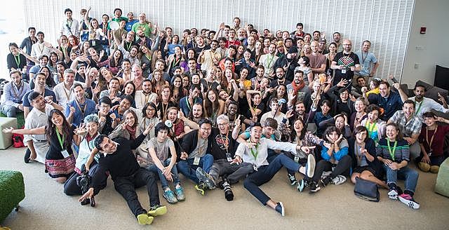 First Global Community Biosummit