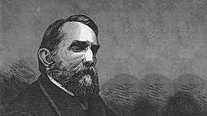 El 28 de septiembre Rafael Nuñez, presidente titular de Colombia, fallece.