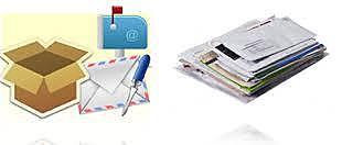 1897. Introducción en la escuela la enseñanza -aprendizaje por correspondencia.