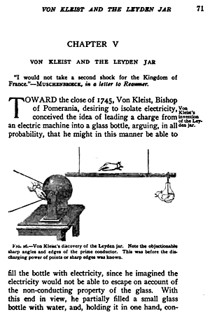 German physicist Ewald Georg