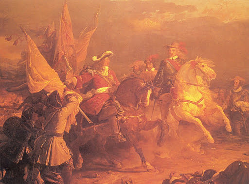 Batallas de Brihuega y Villaviciosa