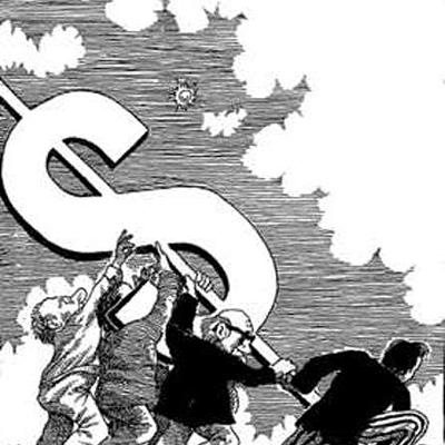 Timeline: Antecedentes de la economía