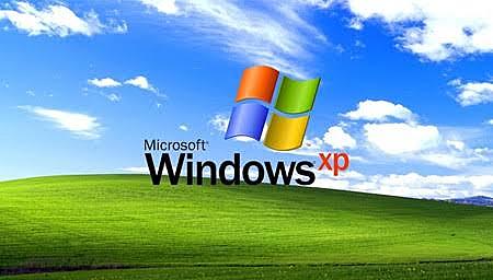 Windows xp