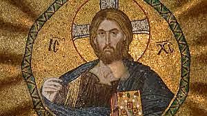 CRISTIANISMO PRIMEROS SIGLOS DE NUESTRA ERA