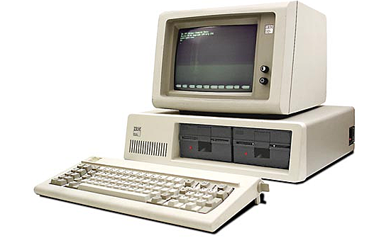 IBM 5150