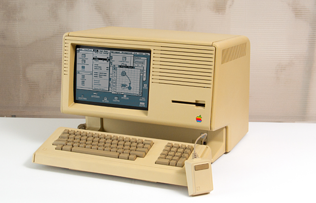 LISA (Apple)