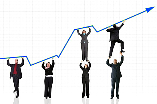 Teoría del capital humano.