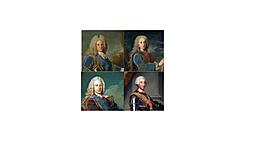 Timeline: Eje cronológico (1700-1788)