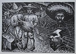 Políticas Sociales en México Postrevolucionario