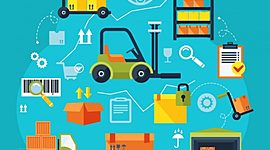 Timeline: LEYES MARCO DEL COMERCIO EXTERIOR EN COLOMBIA