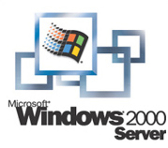 Windows 2000 Server