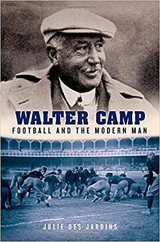 Football- Walter Camp