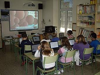 El Ministerio de Educación