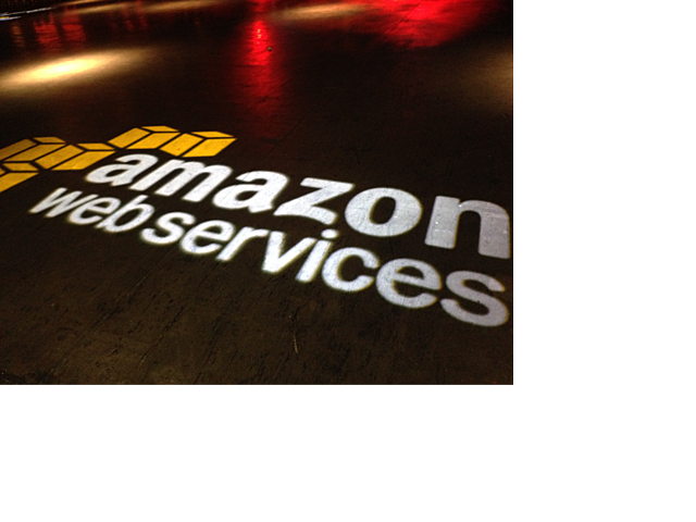Amazon Web Services