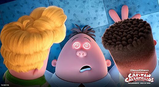 capitulo 9: de seis a ocho semanas...