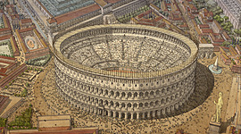 Timeline: Romanisation