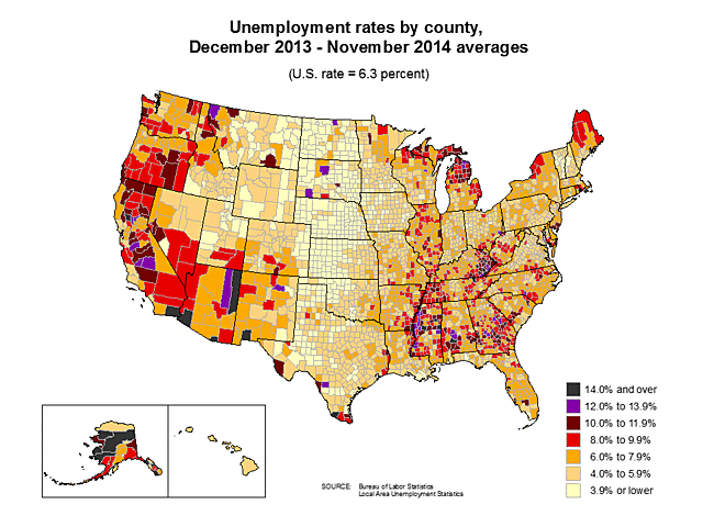 13 Millions d'aturats als EUA