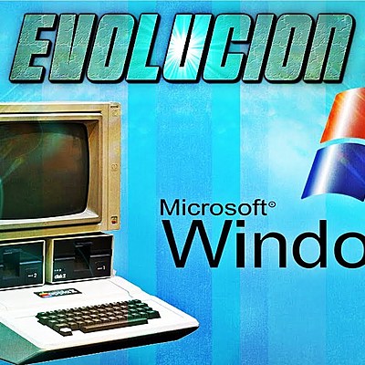 Timeline: windows history
