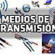000 medios de transmision de datos