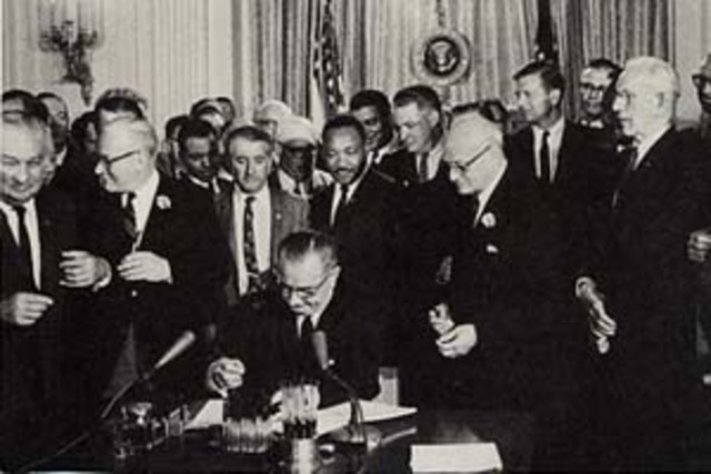 Voting Rights Act