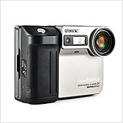 Premier appareil photographique numérique Mavica