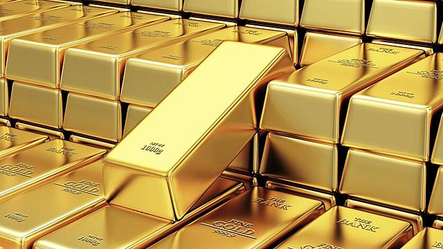 Europe’s financial stability depended on west Africa’s gold supply.