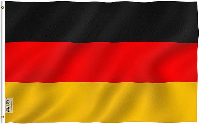 Cameroon was created from territory that was previously controlled by Germans