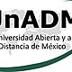 Logo unadm